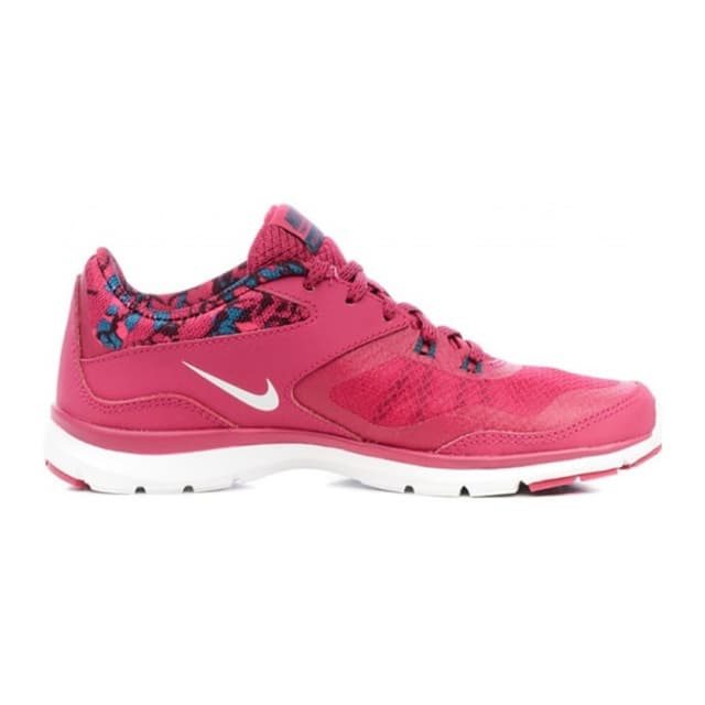 Кроссовки женские Nike FLEX TRAINER 5 розовые 749184-602
