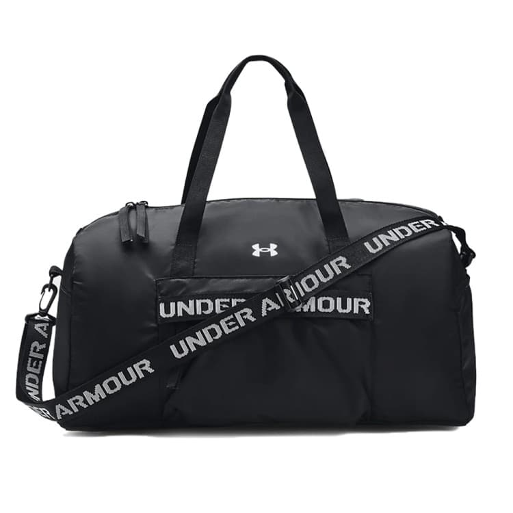 Сумка  Under Armour UA Favorite Duffle черная 1369212-001