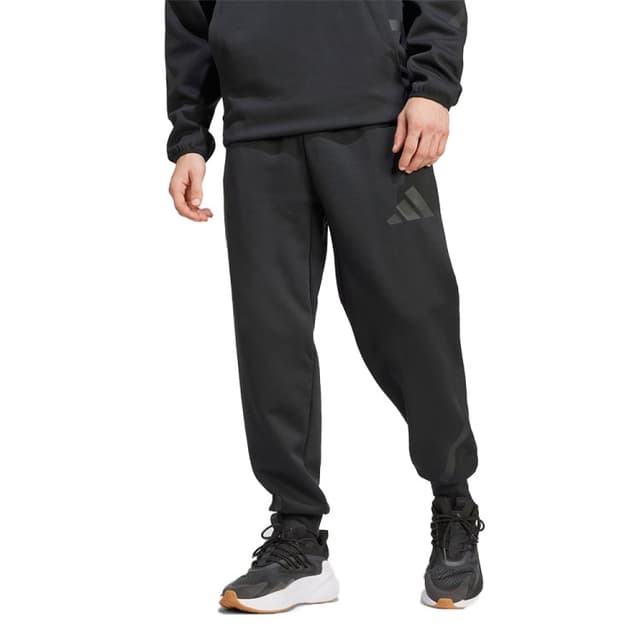 Штани чоловічі Adidas M Z.N.E. PT чорні JD9599