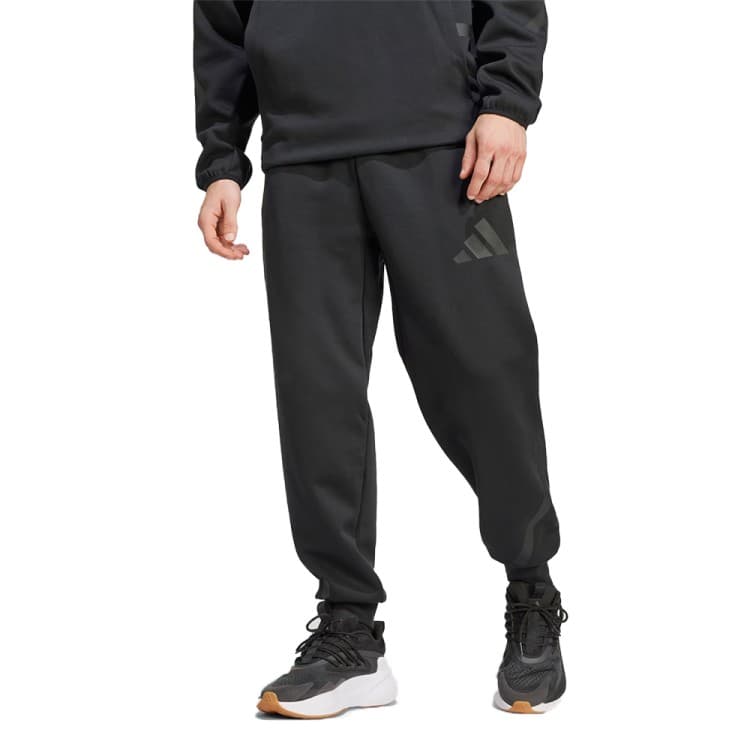 Брюки мужские Adidas M Z.N.E. PT черные JD9599