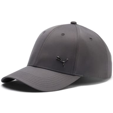Бейсболка Puma Metal Cat зеленая 2126924
