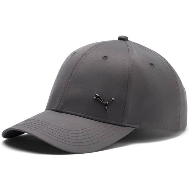 Бейсболка Puma Metal Cat зеленая 2126924