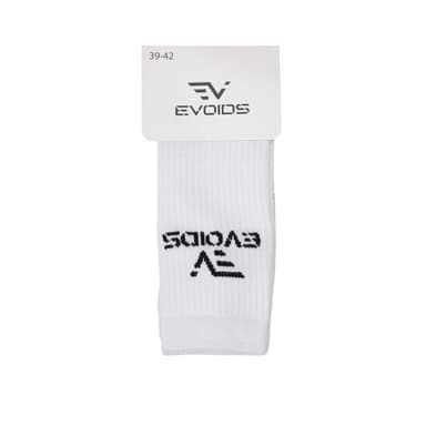Шкарпетки Evoids Drifton 2Pk білі 252706-100
