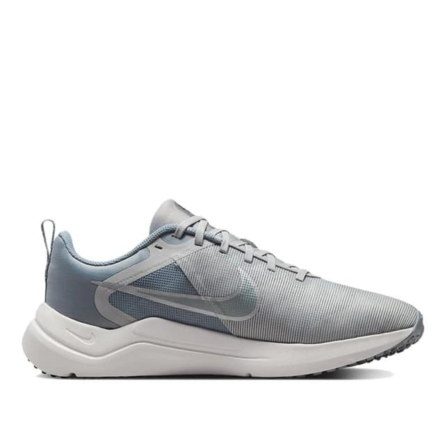 Кросівки чоловічі Nike Nike Downshifter 12 сірі