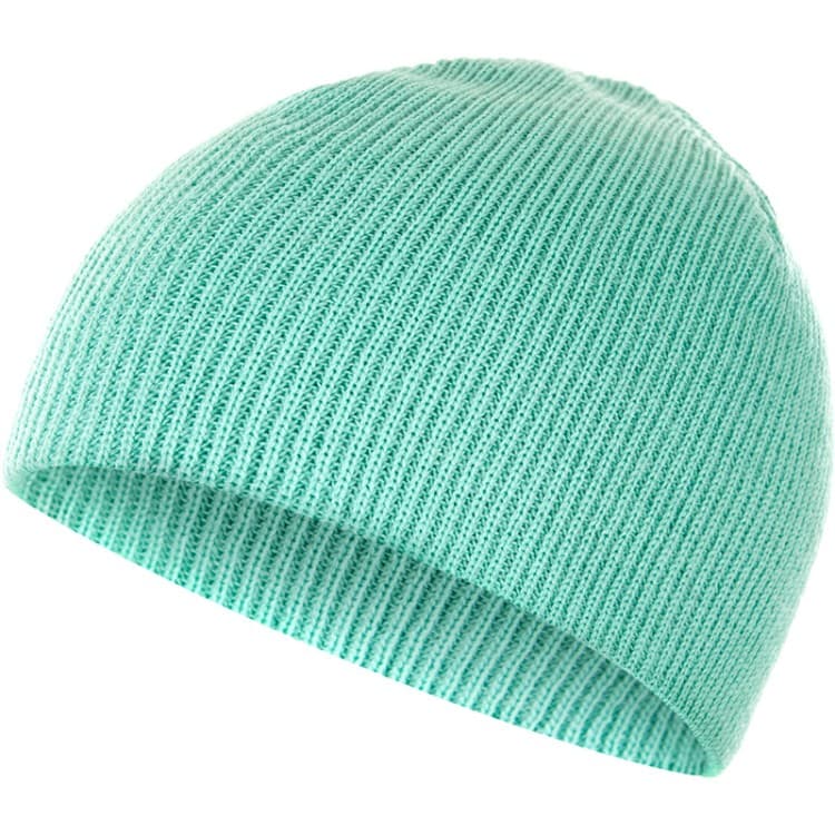 Шапка Columbia Youth Whirlibird Watch Cap Kid's Hat зеленая 1555501-320