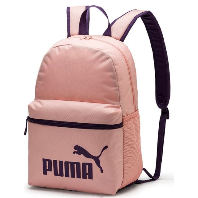 Рюкзак Puma Phase розовый 7548714