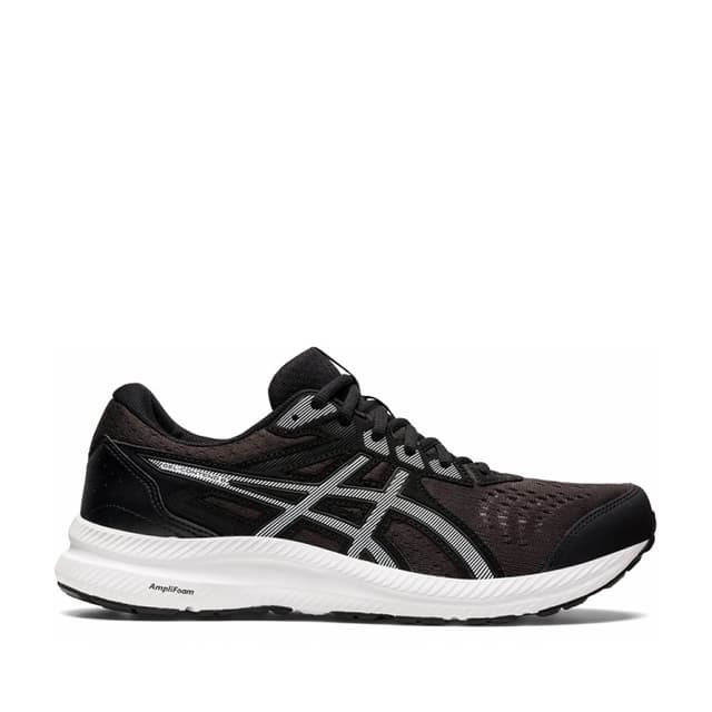 Кроссовки мужские Asics GEL-CONTEND 8 черные 1011B492-002