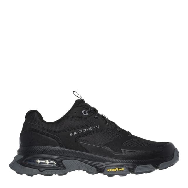 Кросівки чоловічі Skechers Skech-Air Envoy - Sleek Envoy чорні 237553 BBK