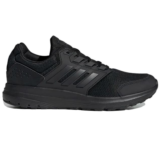 Кроссовки мужские Adidas черные EE7917