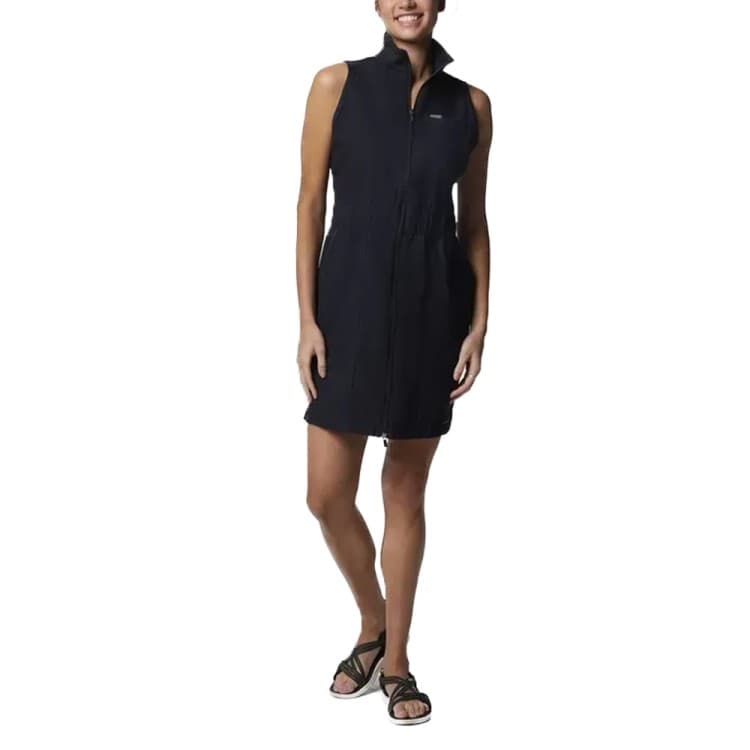 Сукня жіноча Columbia Leslie Falls™ Dress II чорна 2119321-010