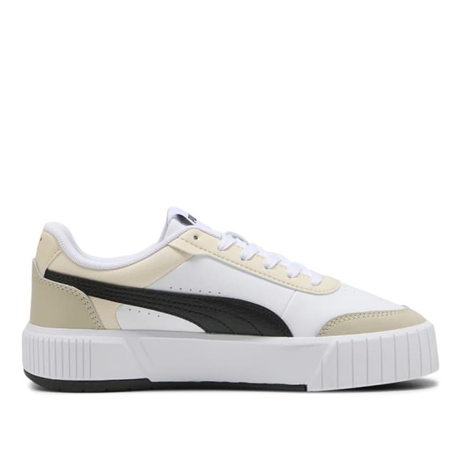 Кросівки жіночі Puma Carina Mia білі 40263709
