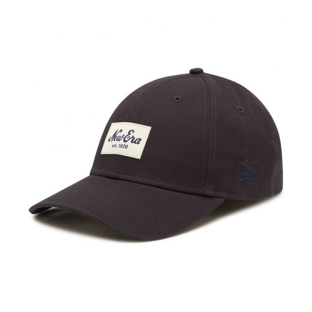 Бейсболка  New Era чорна 60081182