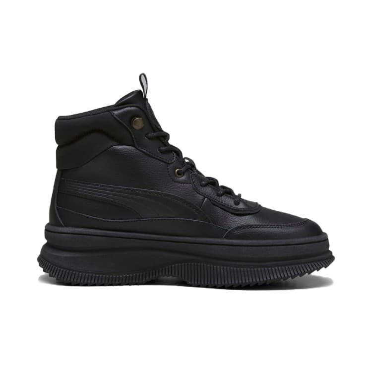 Черевики жіночі Puma Mayra чорні 39231602