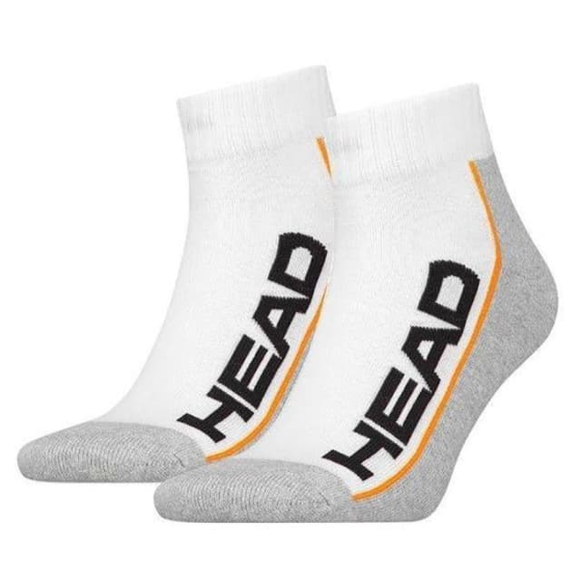 Носки Head белые 781009001-062