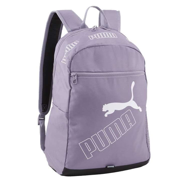 Рюкзак  Puma PUMA Phase Backpack II фиолетовый 07995238