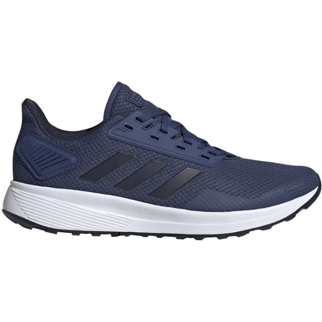 Кросівки чоловічі Adidas сині EG8661 