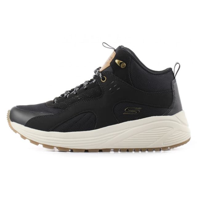 Черевики жіночі Skechers Bobs Sparrow 2.0 чорні 117053 BLK