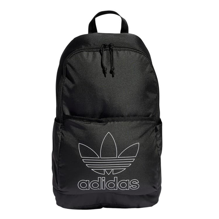 Рюкзак  Adidas ADICOLOR BACKPK чорний IT7602