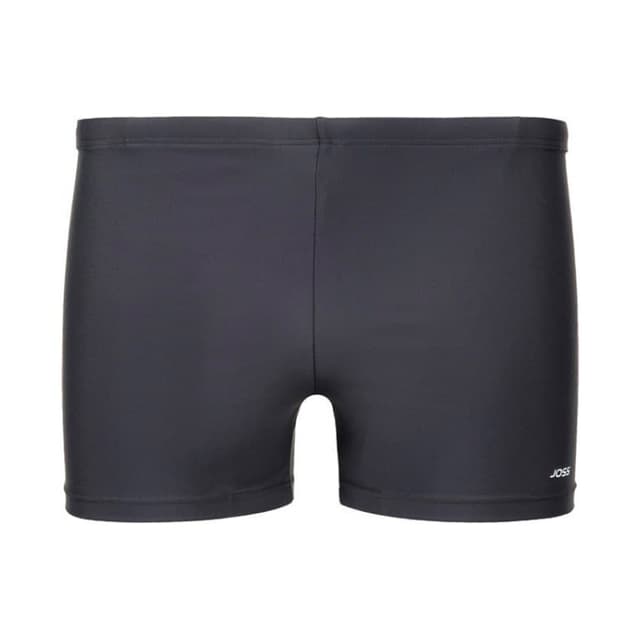 Плавки мужские Joss Men's Short Trunks серые 102127-92
