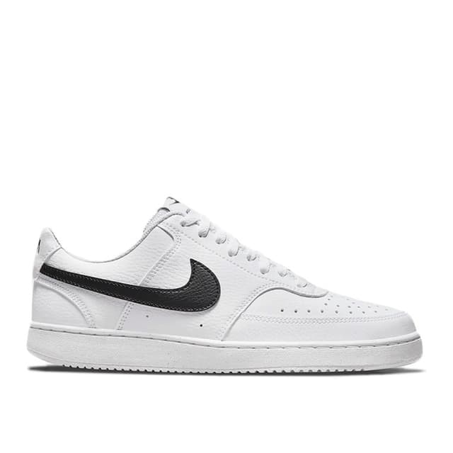 Кросівки жіночі Nike W Nike Court Vision Lo Nn білі
