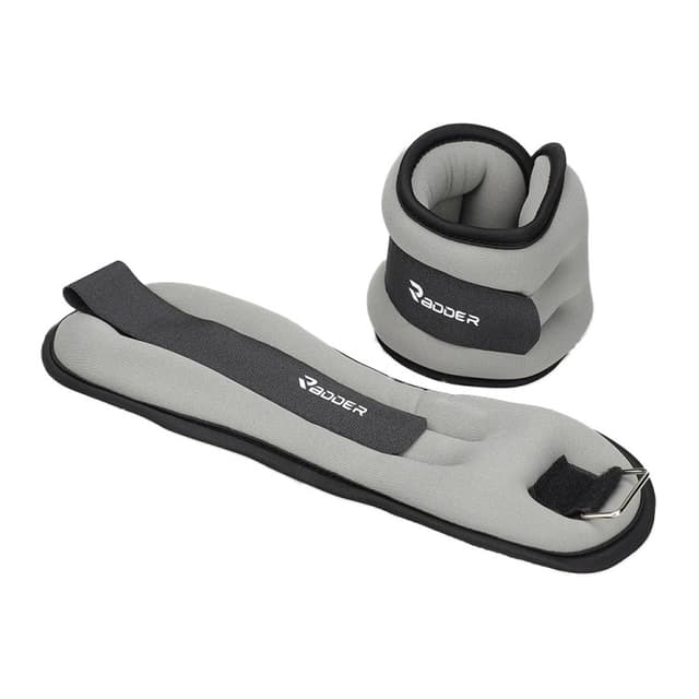 Утяжелители кисть/лодыжка 1кг Radder 822030-011
