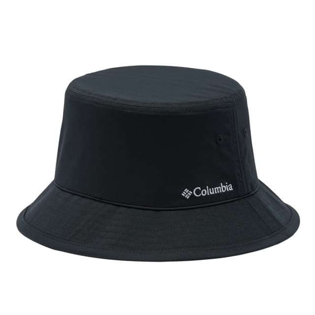 Панама Columbia Pine Mountain™ II Bucket Hat чорна 2121091-010