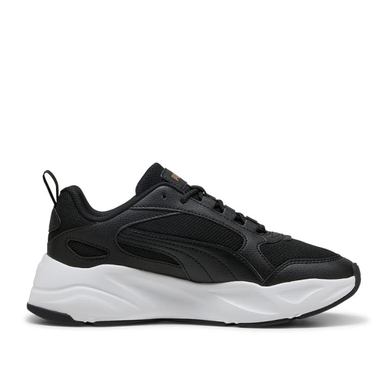 Кросівки жіночі Puma CASSIA 2.0 чорні 40267601