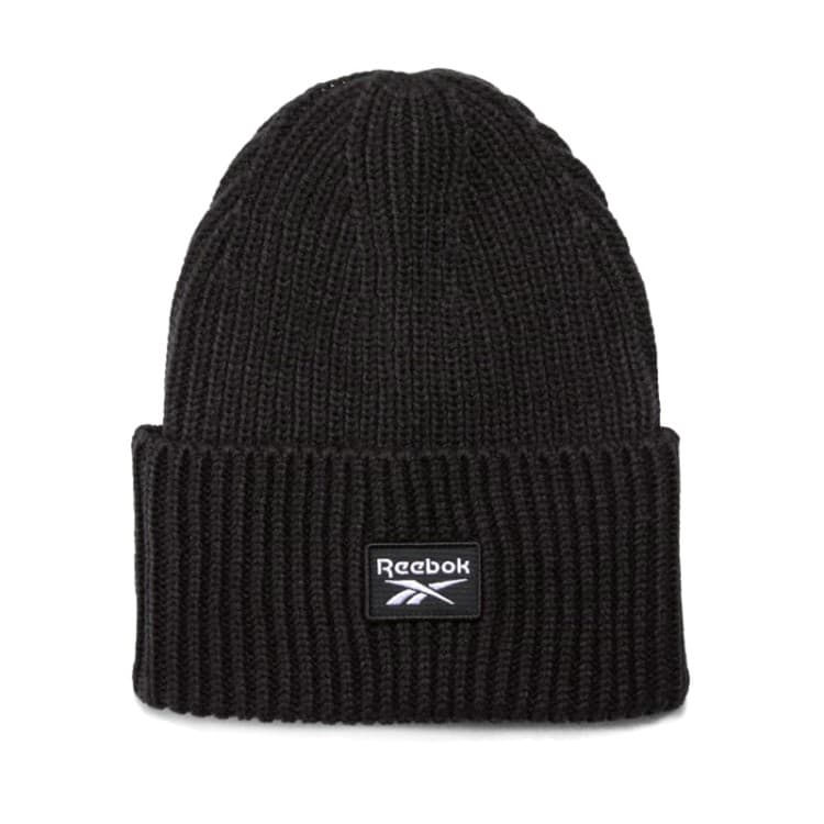 Шапка унісекс Reebok Classics Foundation чорна GG6698