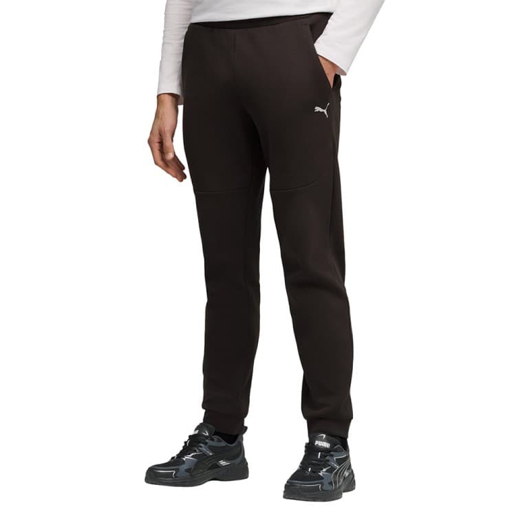 Штани чоловічі Puma TECH Pants DK cl чорні 69218301