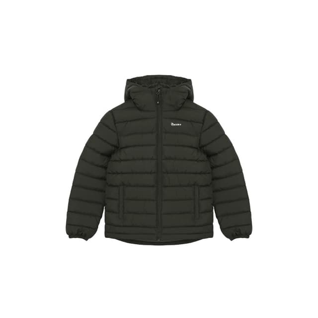 Куртка детская Radder Fleezor зеленая 782604-310