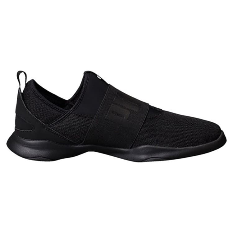 Кроссовки женские Puma Dare черные 36369906