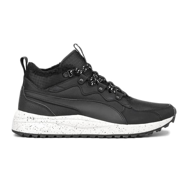 Черевики чоловічі Puma Pacer Next Sb Wtr чорні 36693614 