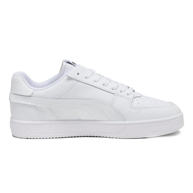 Кроссовки мужские Puma Caven 2.0 VTG белые 39233203