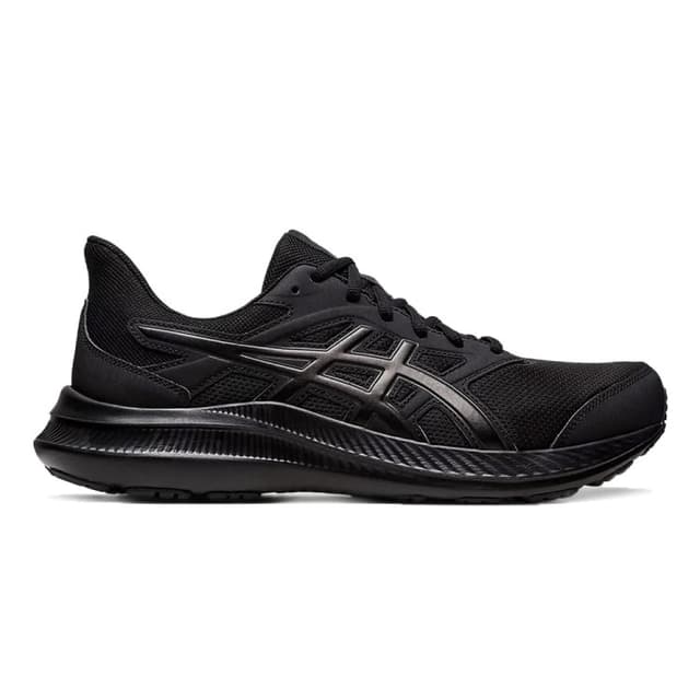 Кроссовки мужские Asics JOLT 4 черные 1011B603-001