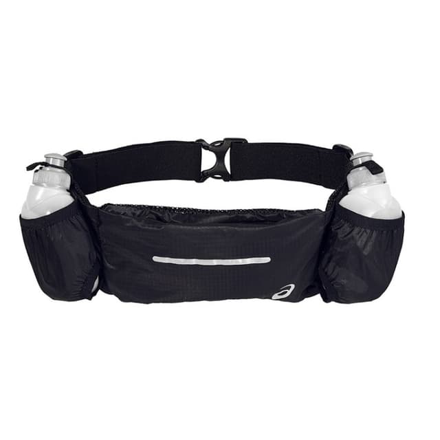 Сумка Asics Runners Bottlebelt черная 3013A148-014