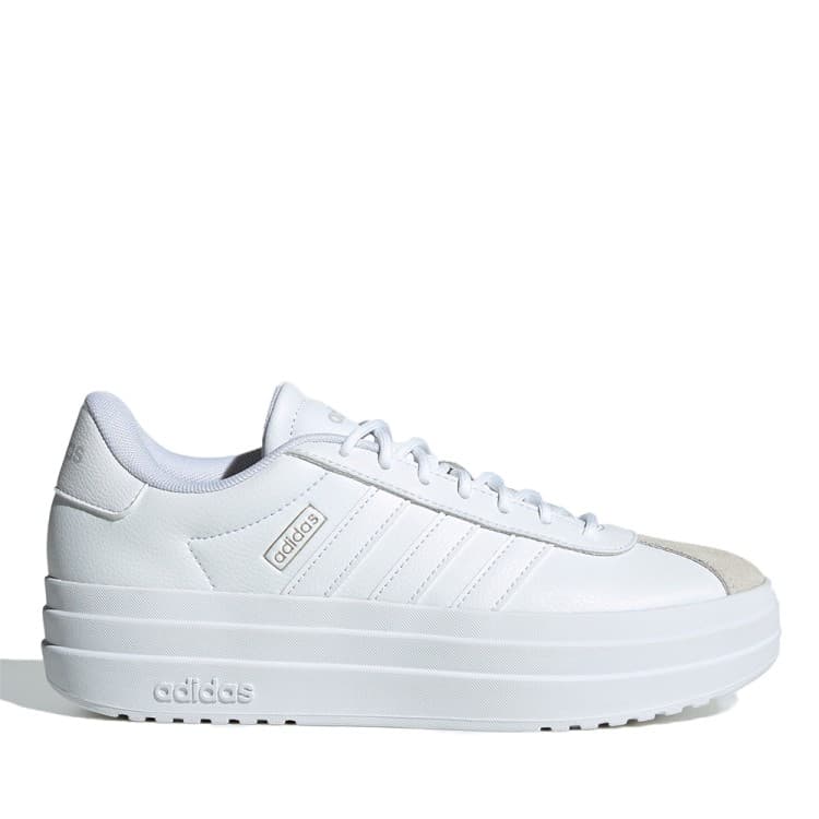 Кросівки жіночі Adidas VL COURT BOLD білі IH3082