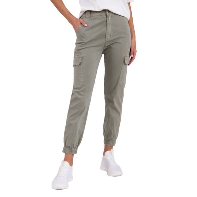 Брюки женские Radder Regina хаки 382001-300