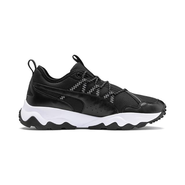 Кроссовки мужские Puma Ember Trl черные 19313002
