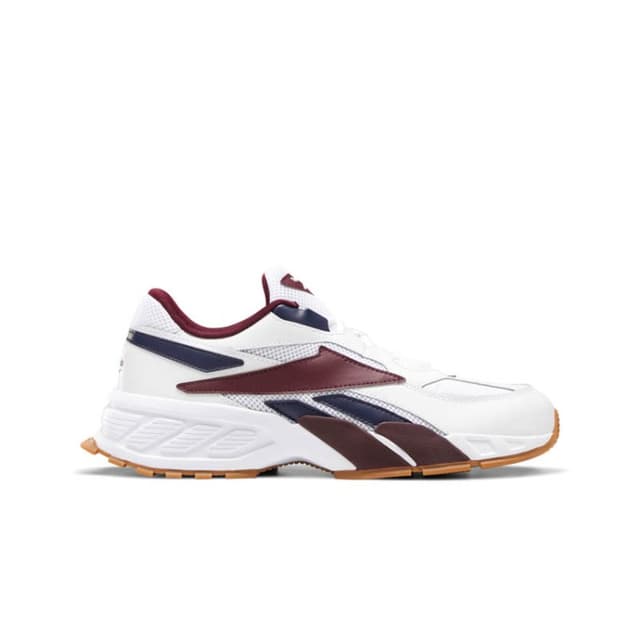 Кросівки чоловічі Reebok Evzn білі FW6469