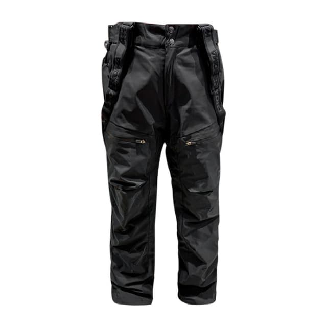 Брюки лыжные мужские WHS 510051-010