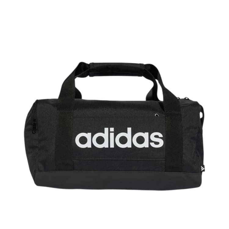 Сумка Adidas LINEAR DUFF XS черная JE8347