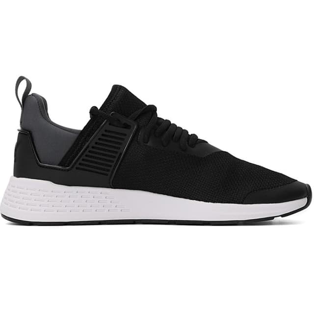 Кроссовки мужские Puma Insurge Mesh черные 36738501