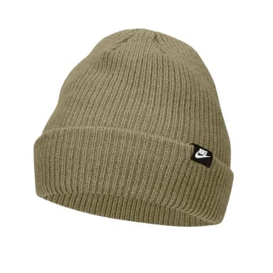 Шапка   Nike U NK TERRA BEANIE SC FUT L хакі FB6525-378