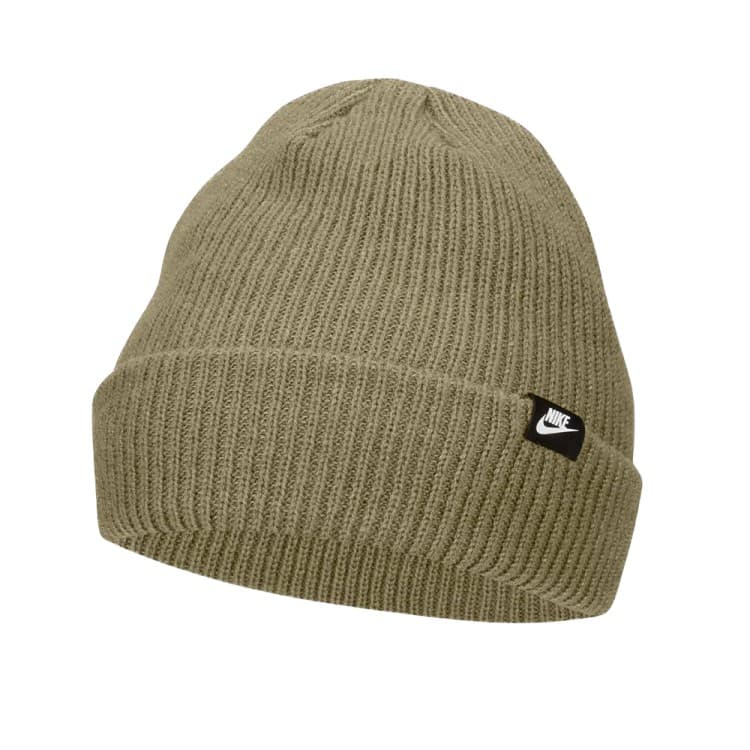 Шапка   Nike U NK TERRA BEANIE SC FUT L хакі FB6525-378