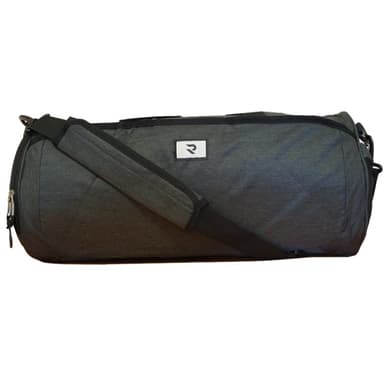 Сумка Radder серая KB1109 т-сер