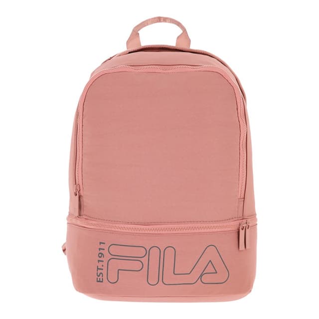 Рюкзак женский Fila розовый 110974-80