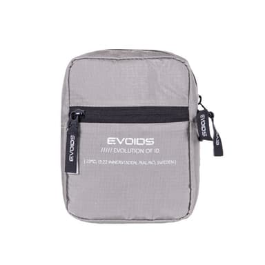 Сумка Evoids Ganne серая 212101-011