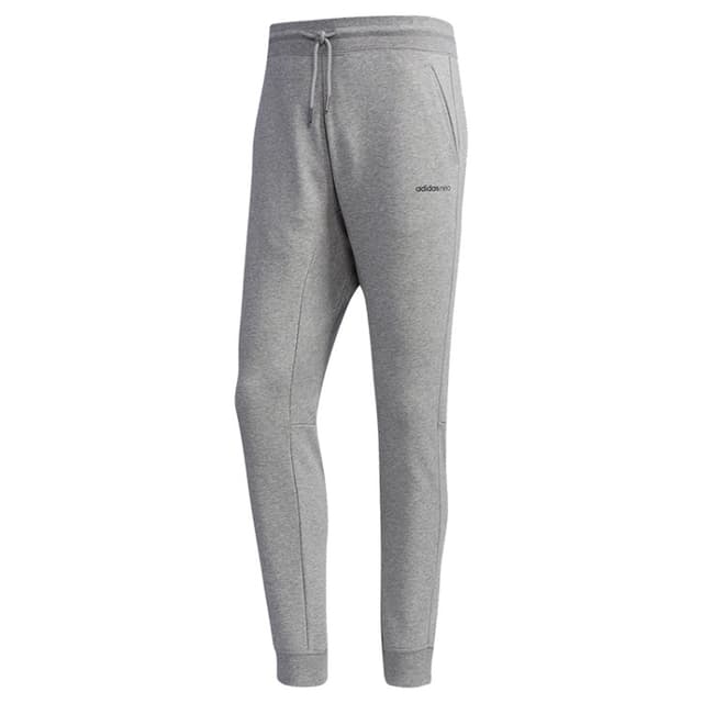 Брюки мужские Adidas серые CV9306