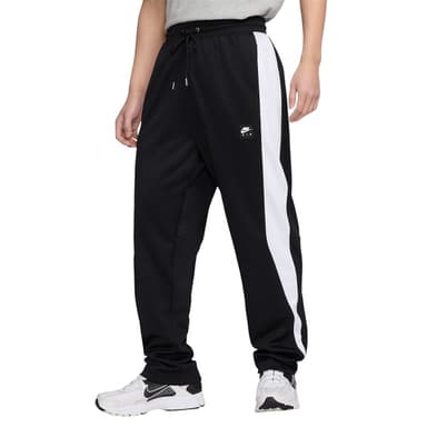 Штани чоловічі Nike M NIKE AIR PK TRACK PANT чорні HJ0283-010
