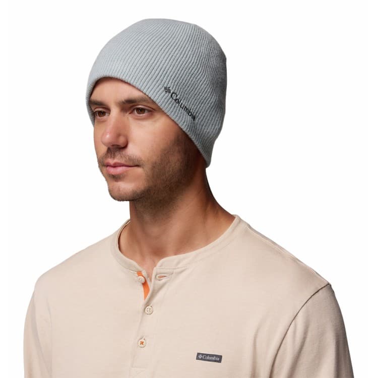 Шапка Columbia Bugaboo™ Beanie блакитна 1625971-461